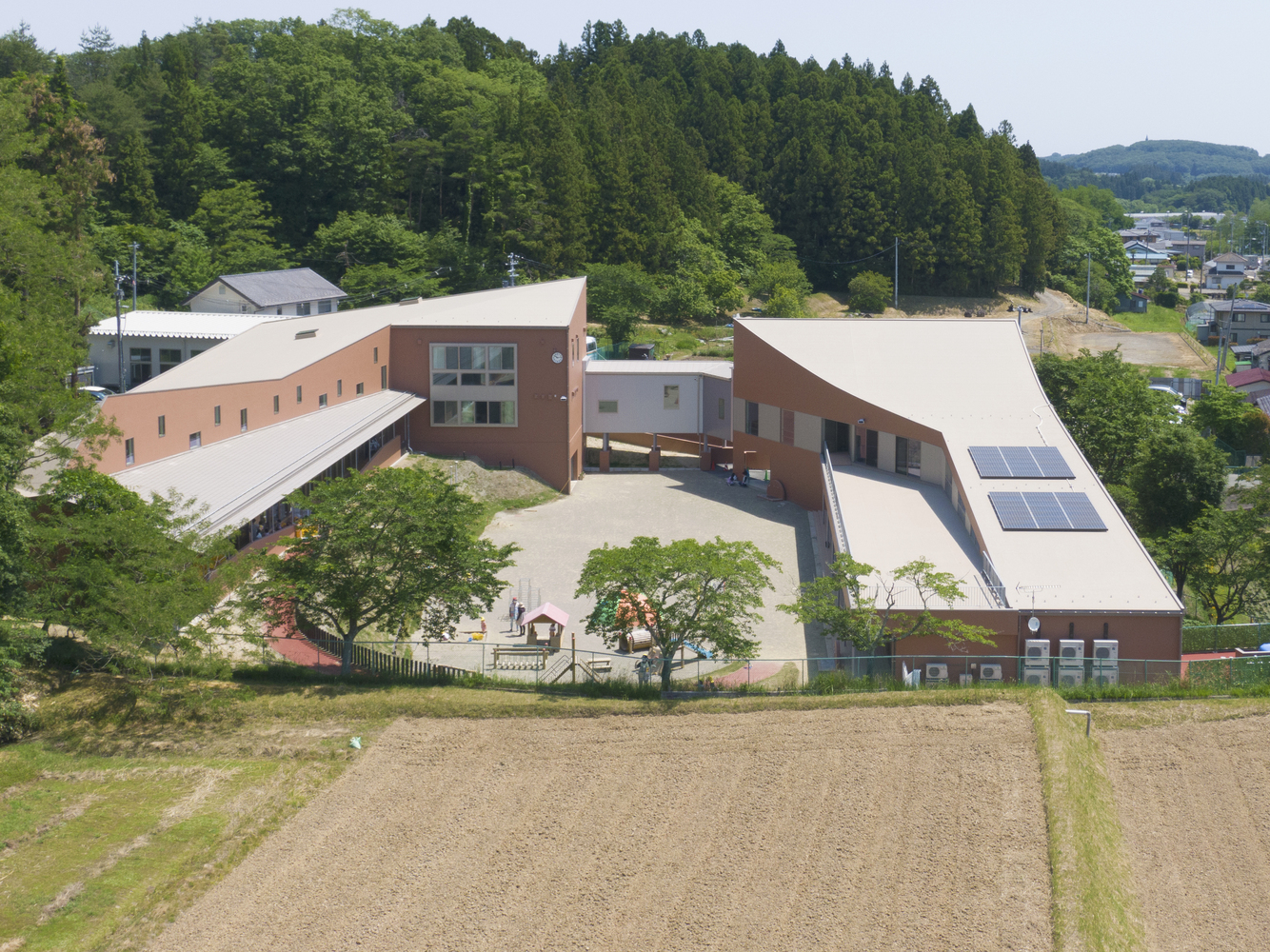 幼兒園環(huán)境設(shè)計的重要性體現(xiàn)在哪？