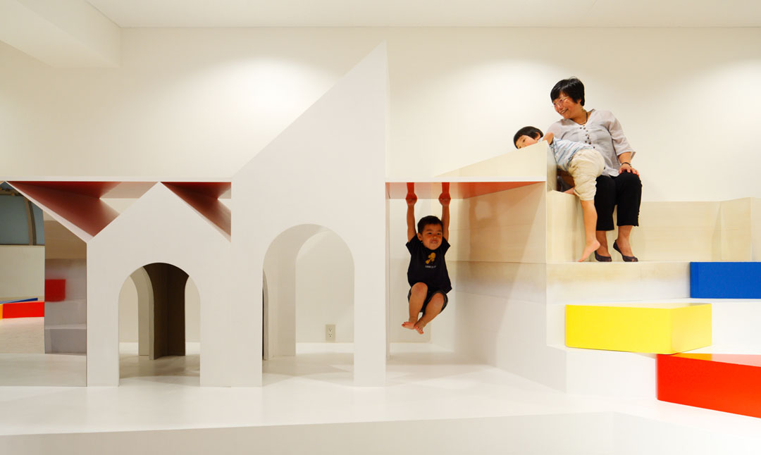 幼兒園區(qū)角設(shè)計(jì)的功能有哪些？